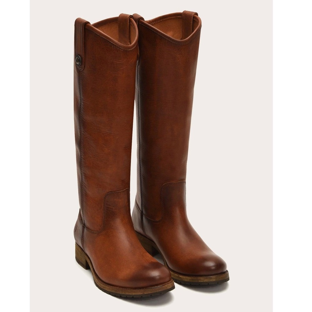 Frye Boots